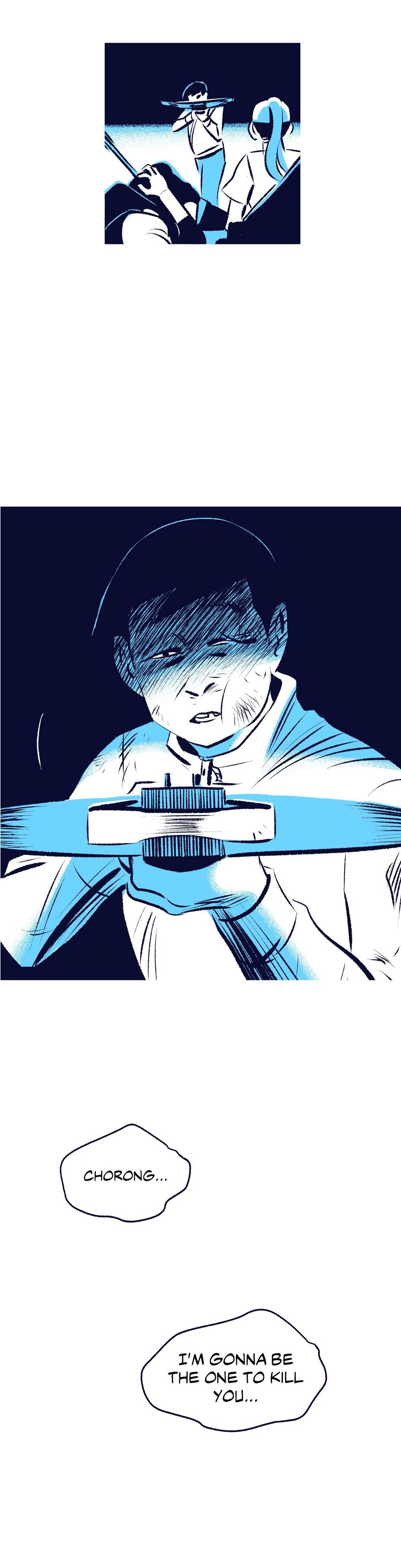 Lovely Death Chapter 31 image 35