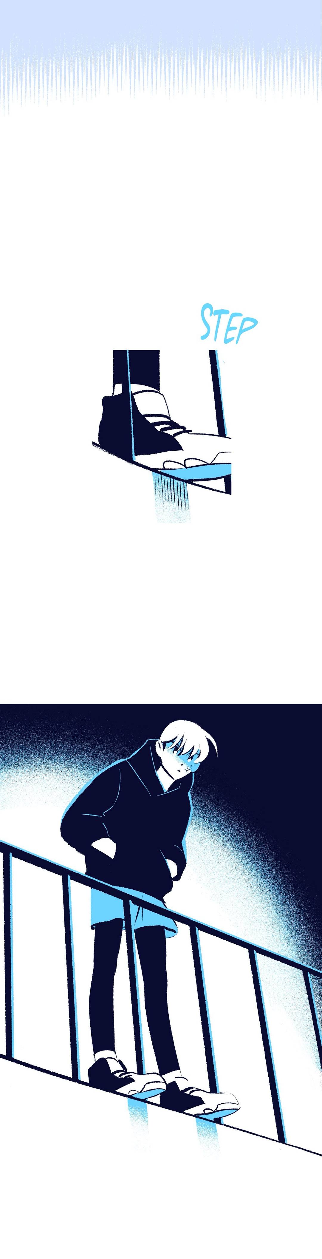 Lovely Death Chapter 31 image 3