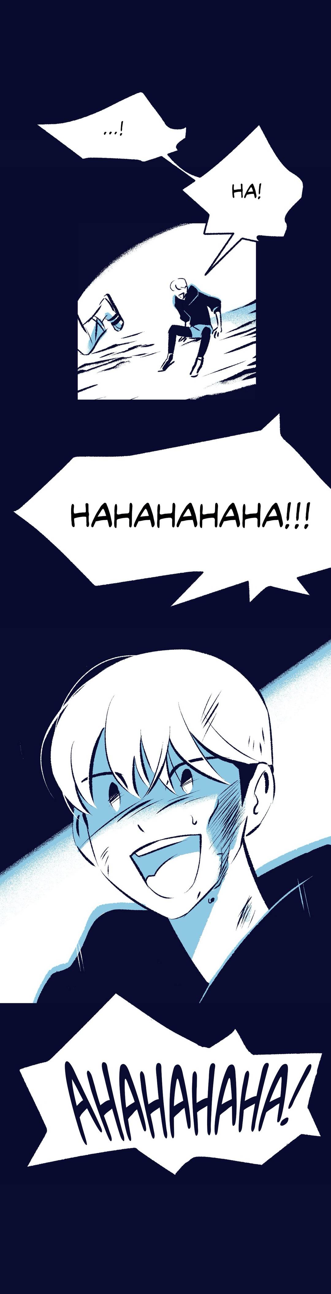 Lovely Death Chapter 31 image 6