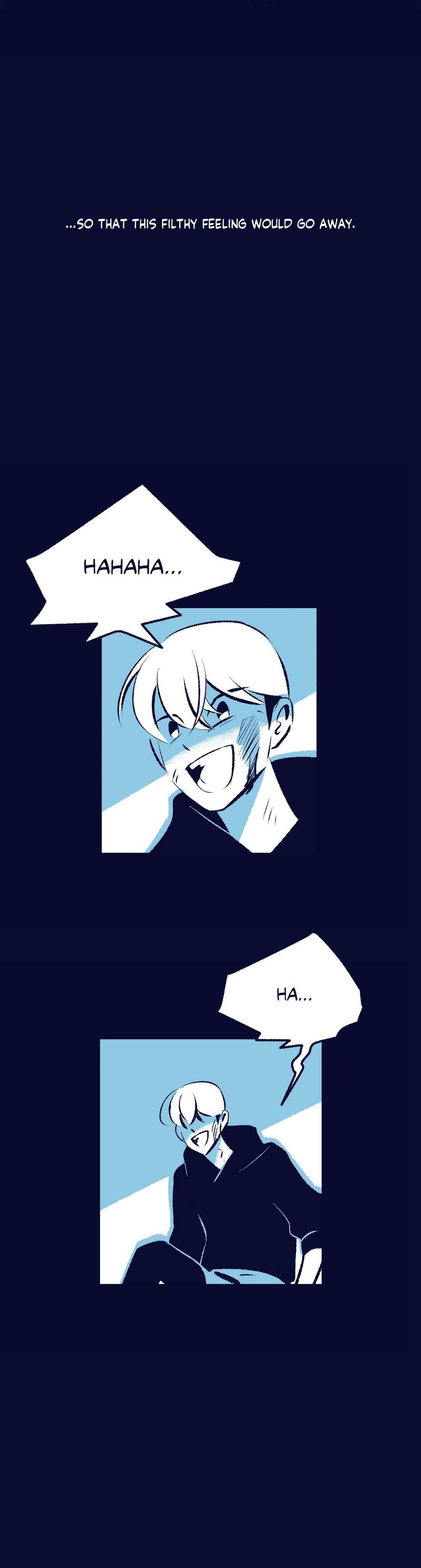Lovely Death Chapter 31 image 8