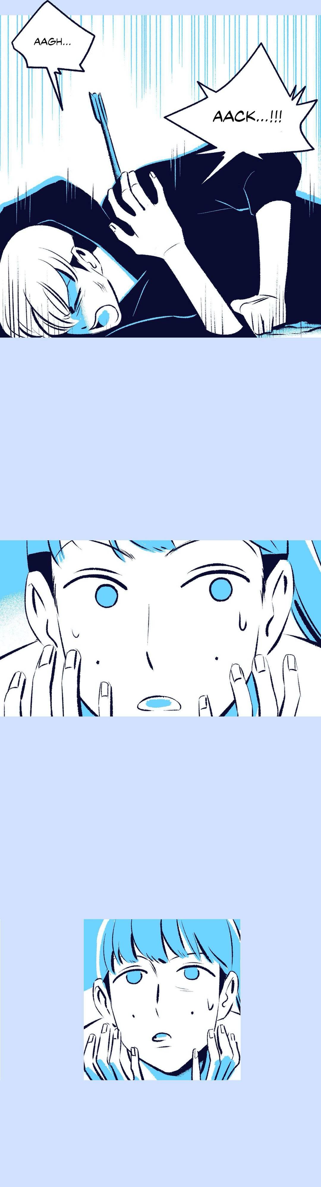 Lovely Death Chapter 32 image 0