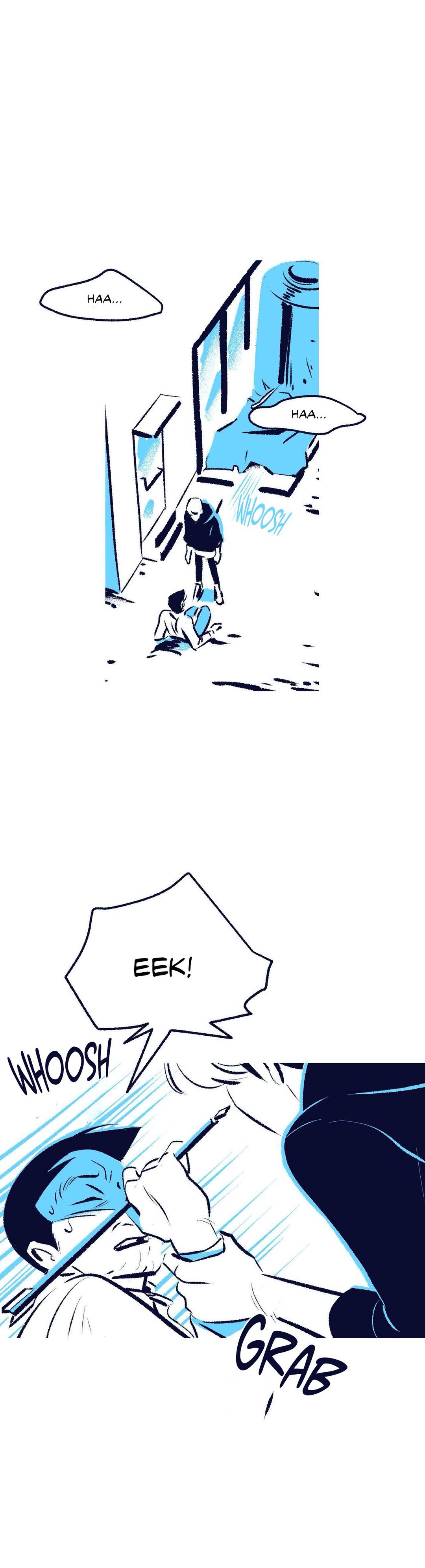Lovely Death Chapter 32 image 9