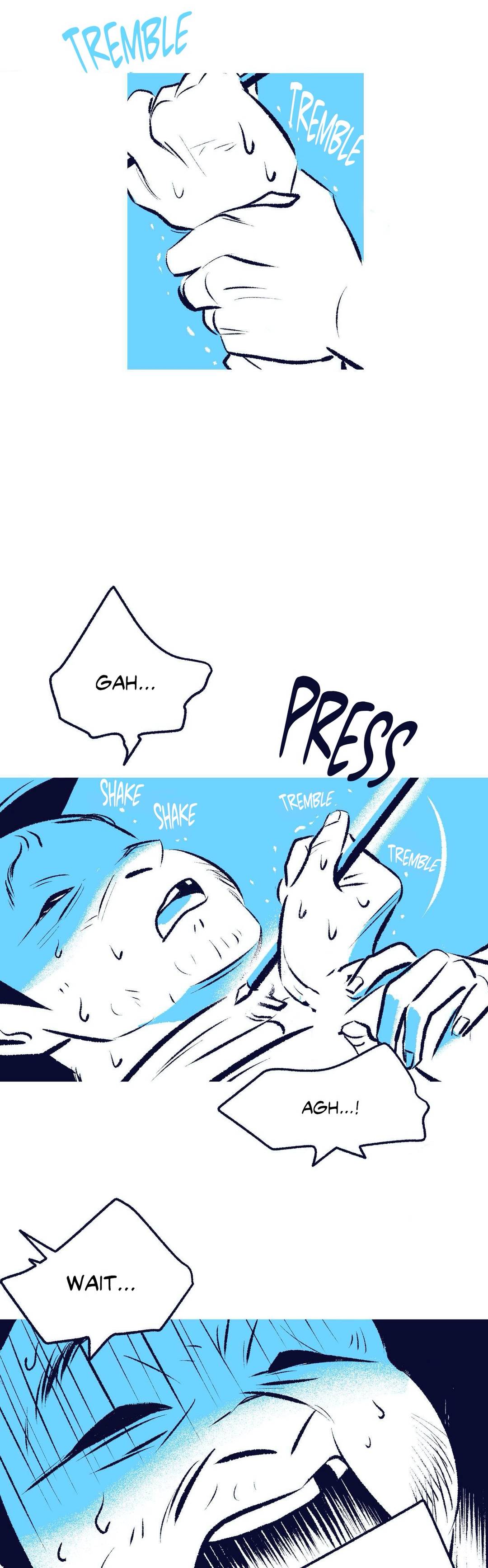 Lovely Death Chapter 32 image 10