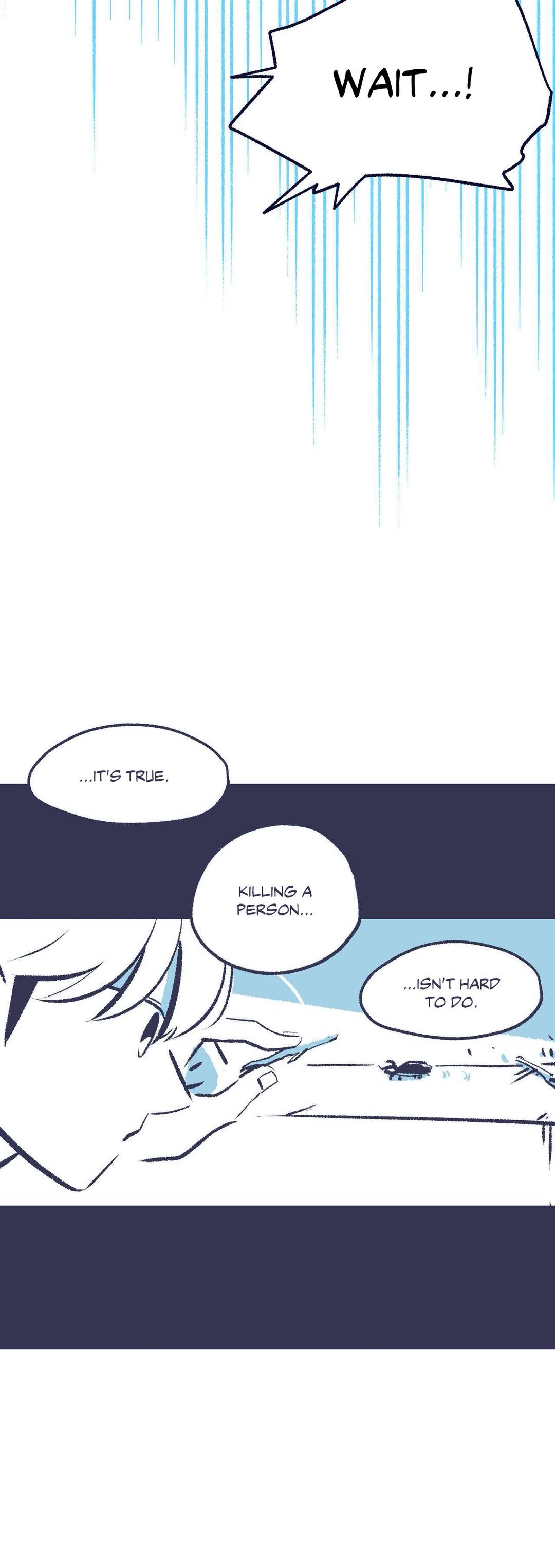 Lovely Death Chapter 32 image 11