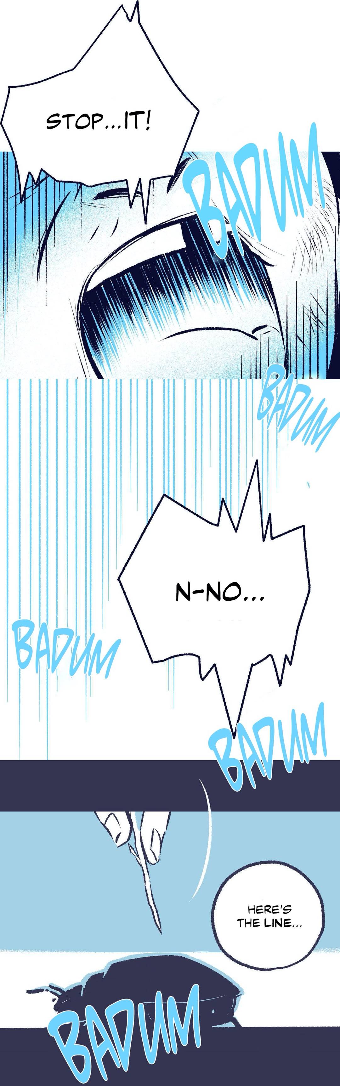 Lovely Death Chapter 32 image 12