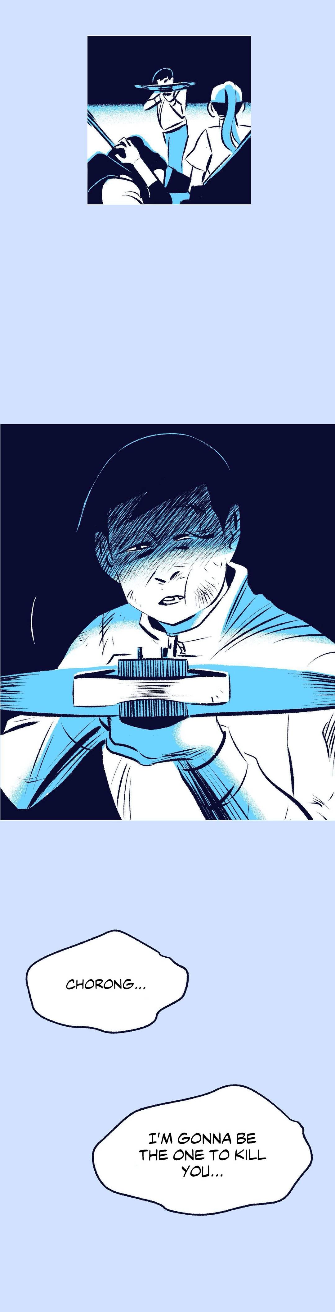 Lovely Death Chapter 32 image 1