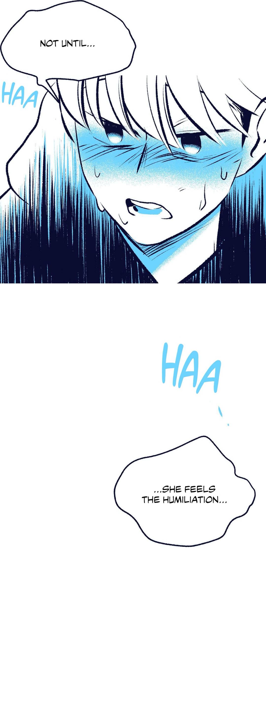 Lovely Death Chapter 32 image 24