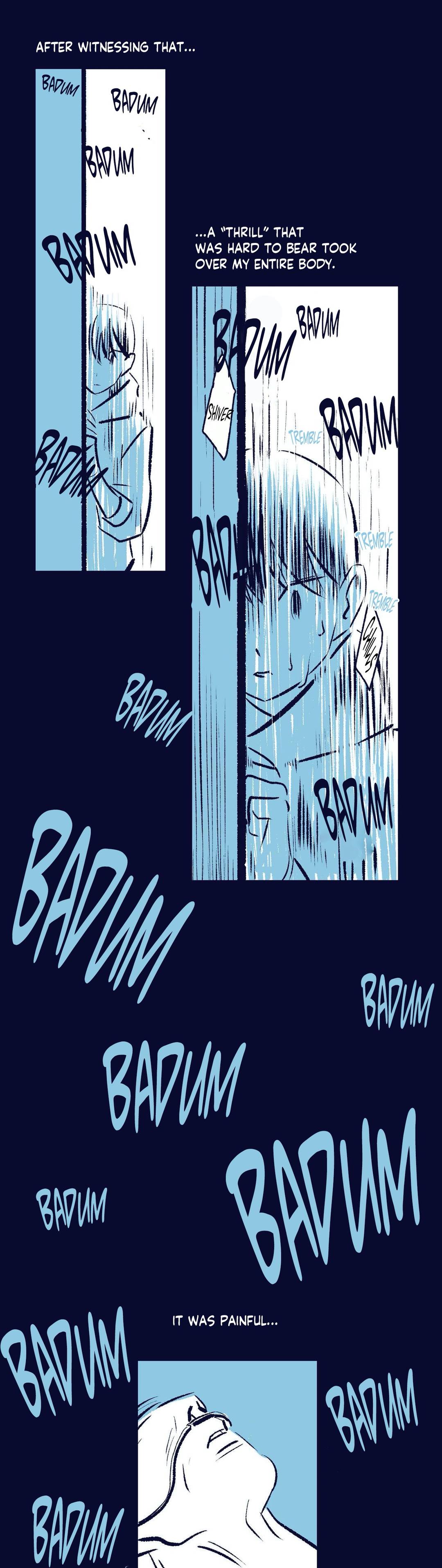 Lovely Death Chapter 32 image 32