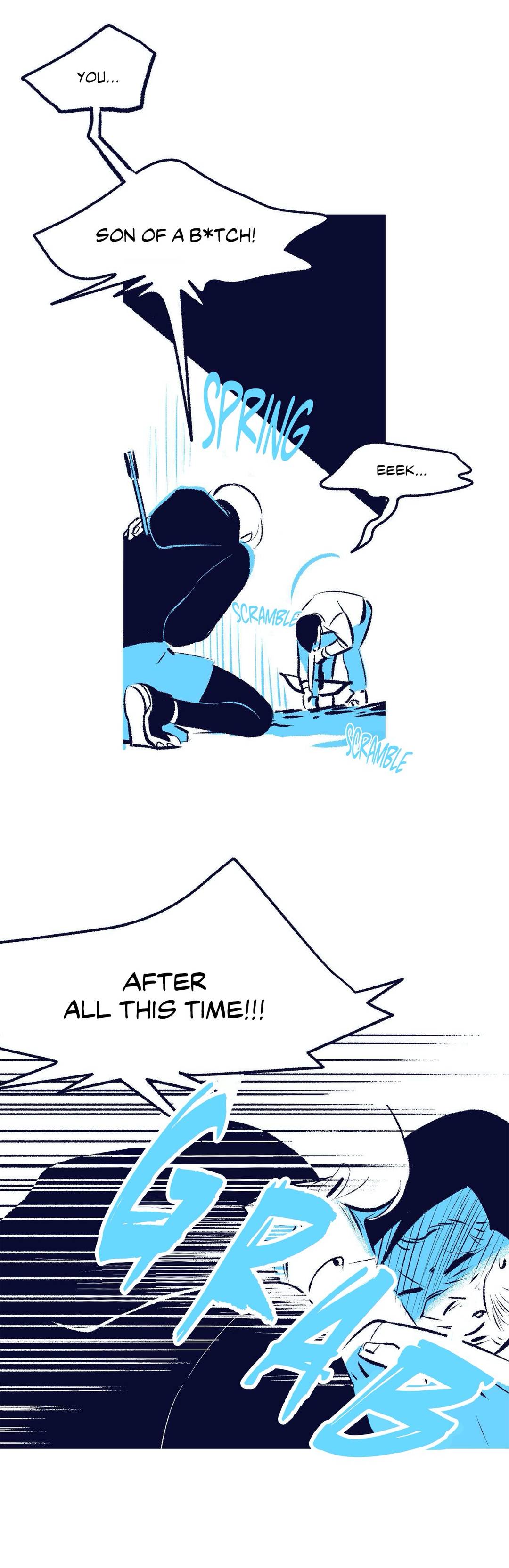 Lovely Death Chapter 32 image 3