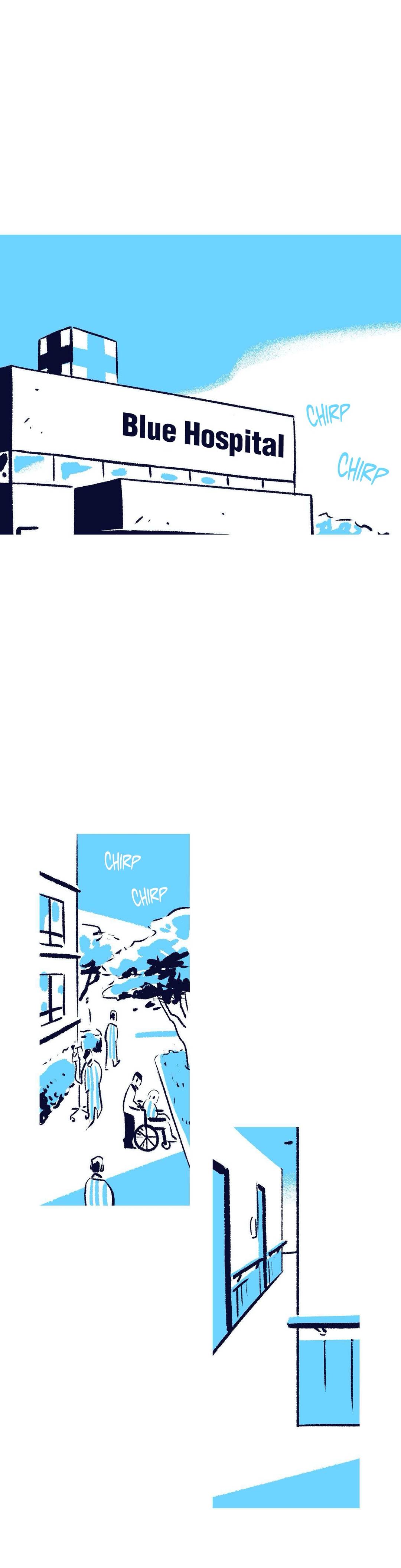 Lovely Death Chapter 32 image 43