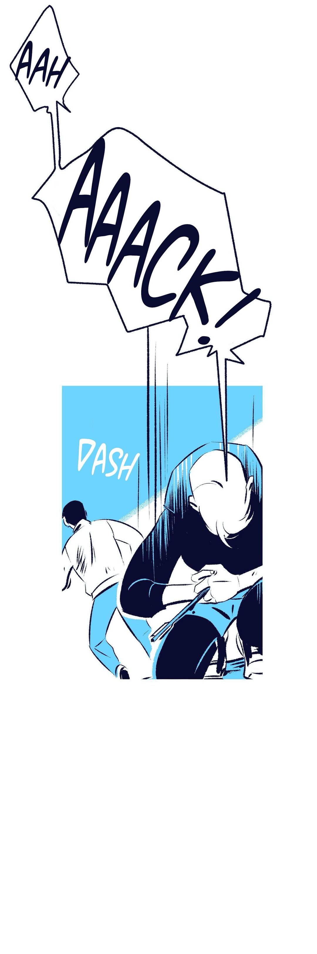 Lovely Death Chapter 32 image 5