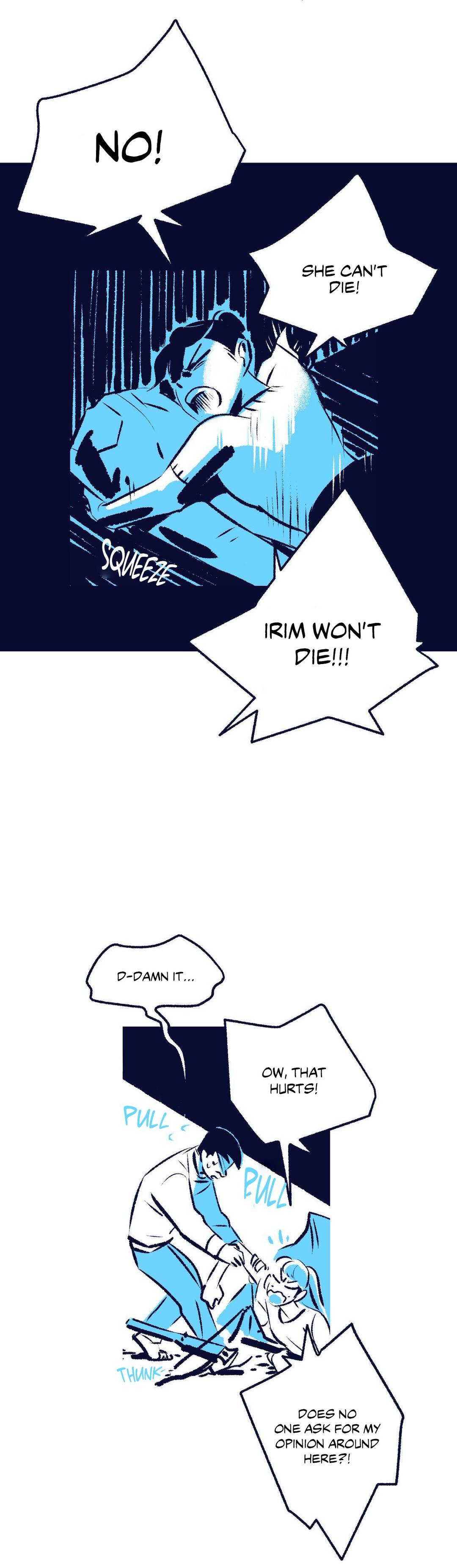 Lovely Death Chapter 32 image 7