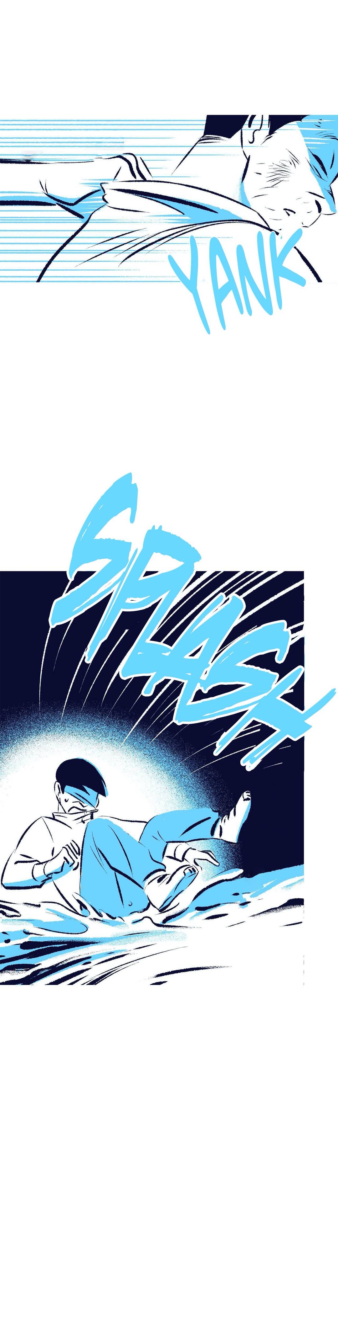 Lovely Death Chapter 32 image 8