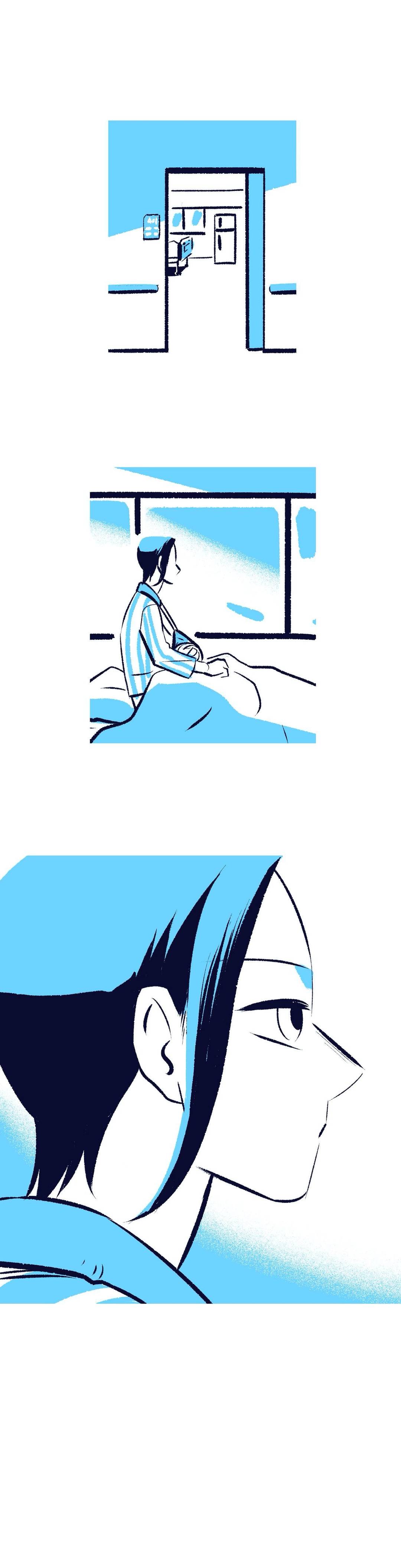 Lovely Death Chapter 33 image 0