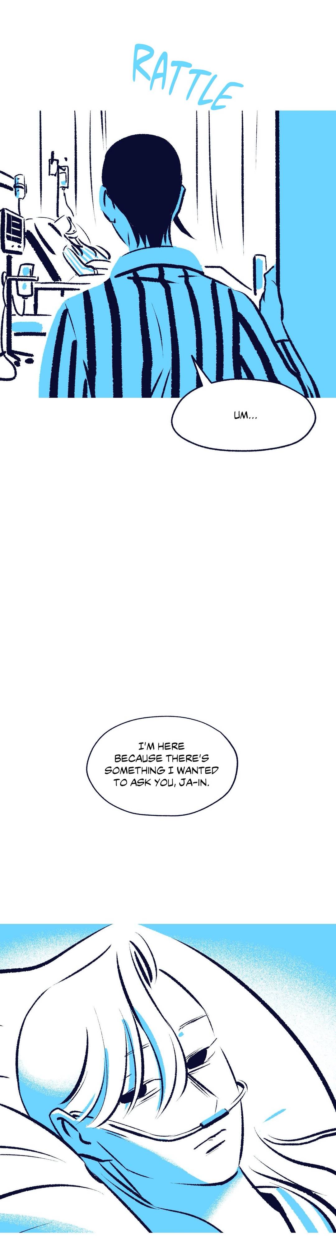 Lovely Death Chapter 33 image 12