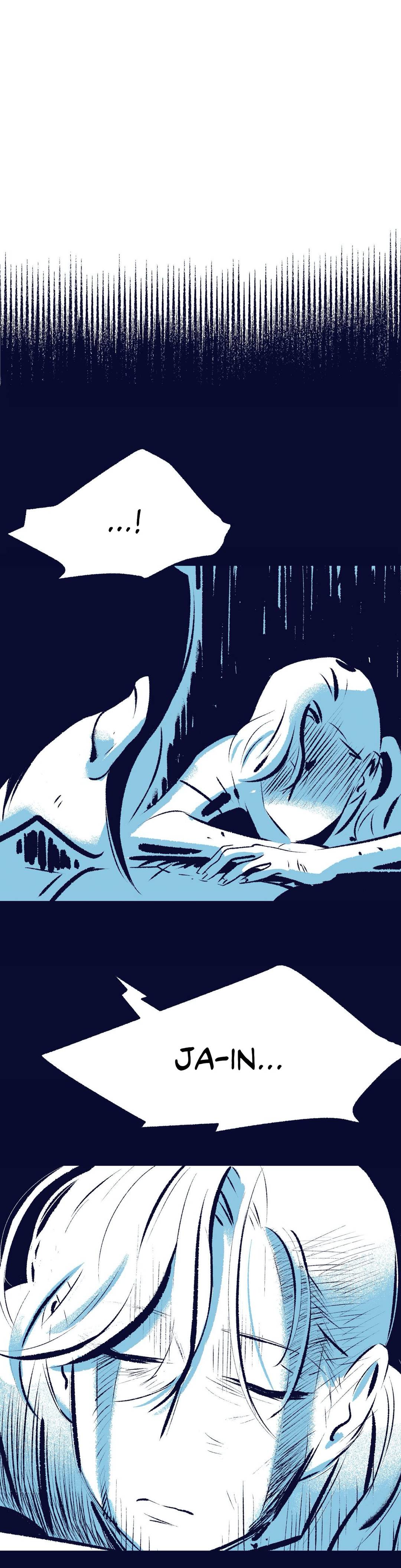 Lovely Death Chapter 33 image 13