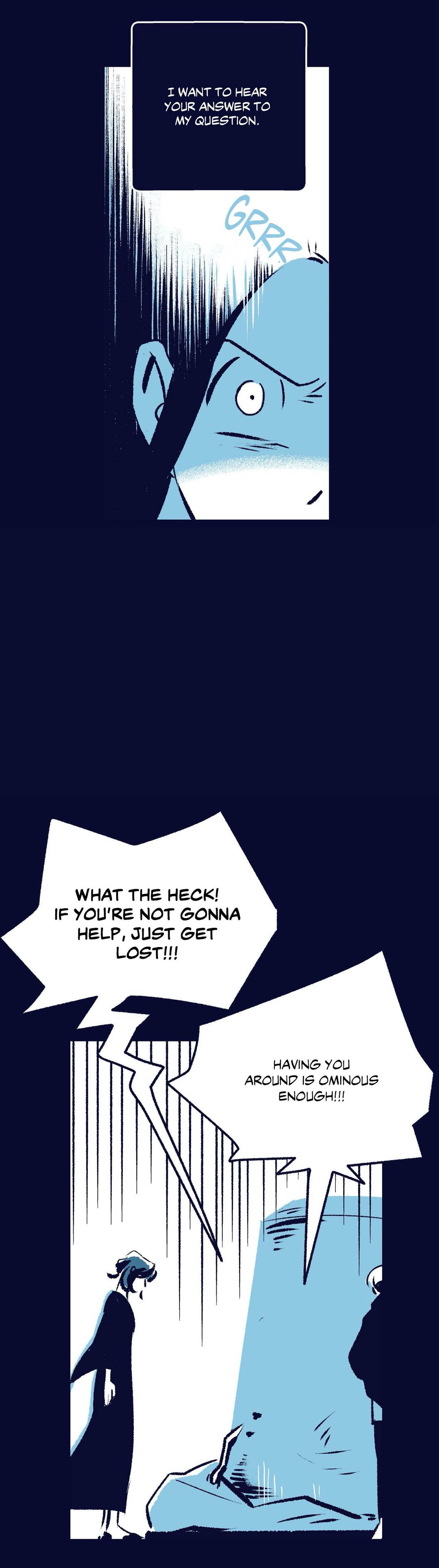 Lovely Death Chapter 33 image 16