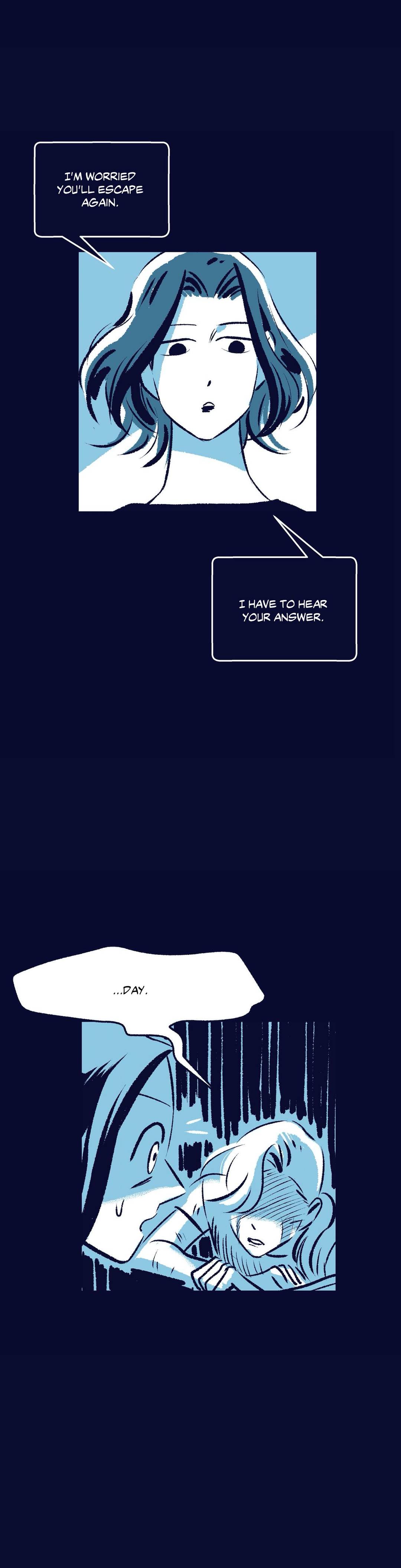 Lovely Death Chapter 33 image 17