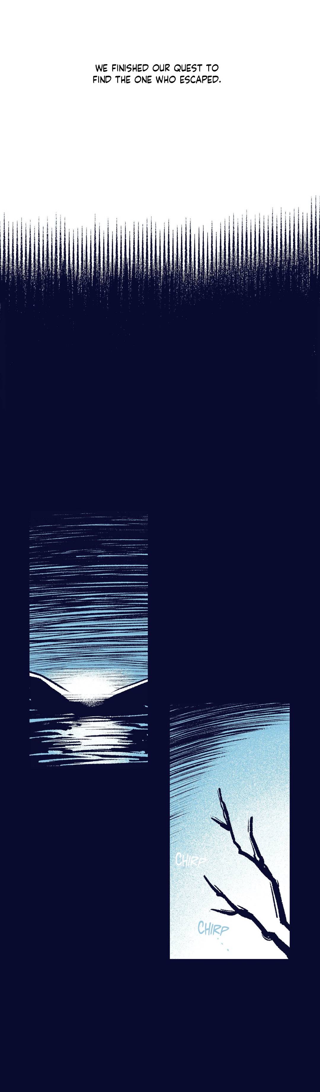 Lovely Death Chapter 33 image 1