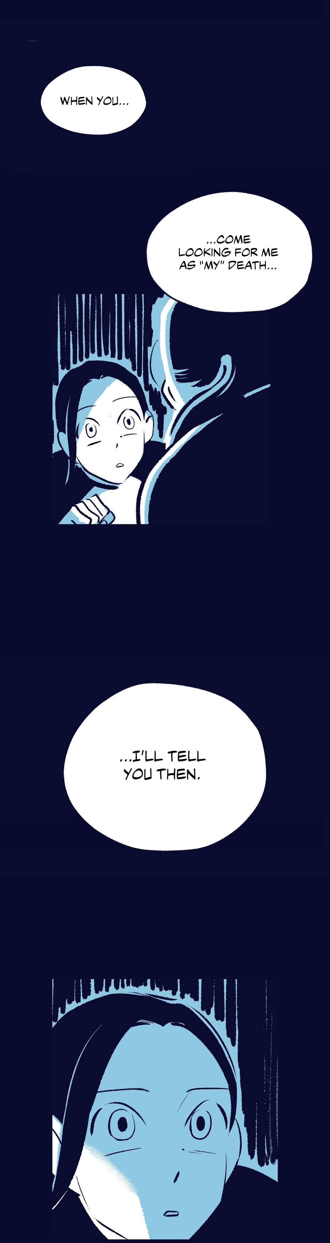 Lovely Death Chapter 33 image 19