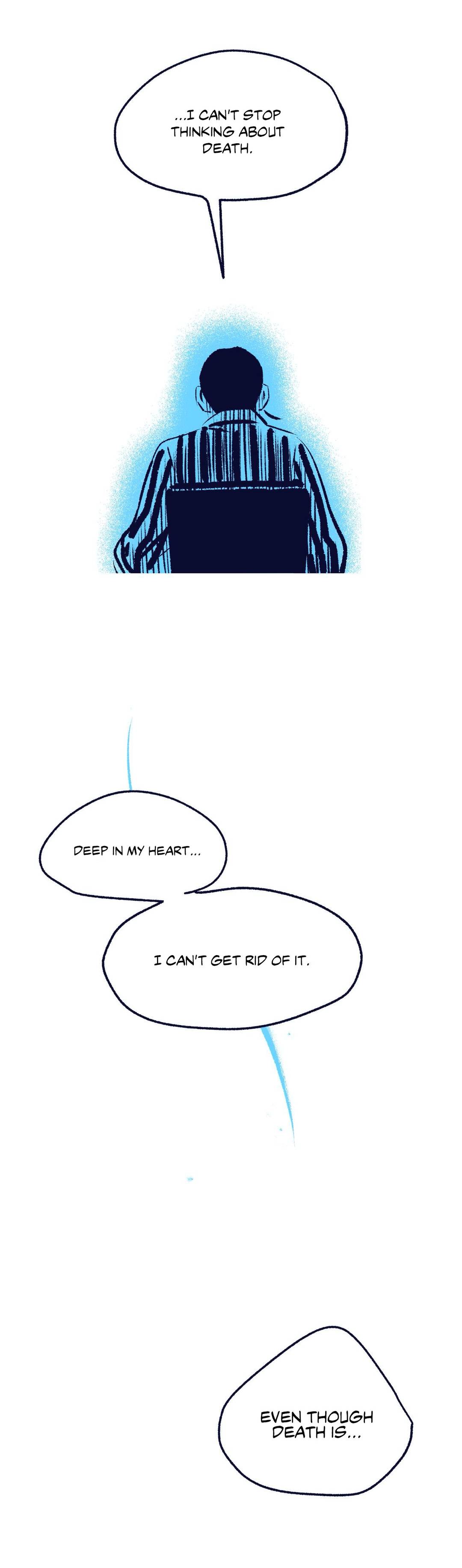Lovely Death Chapter 33 image 23