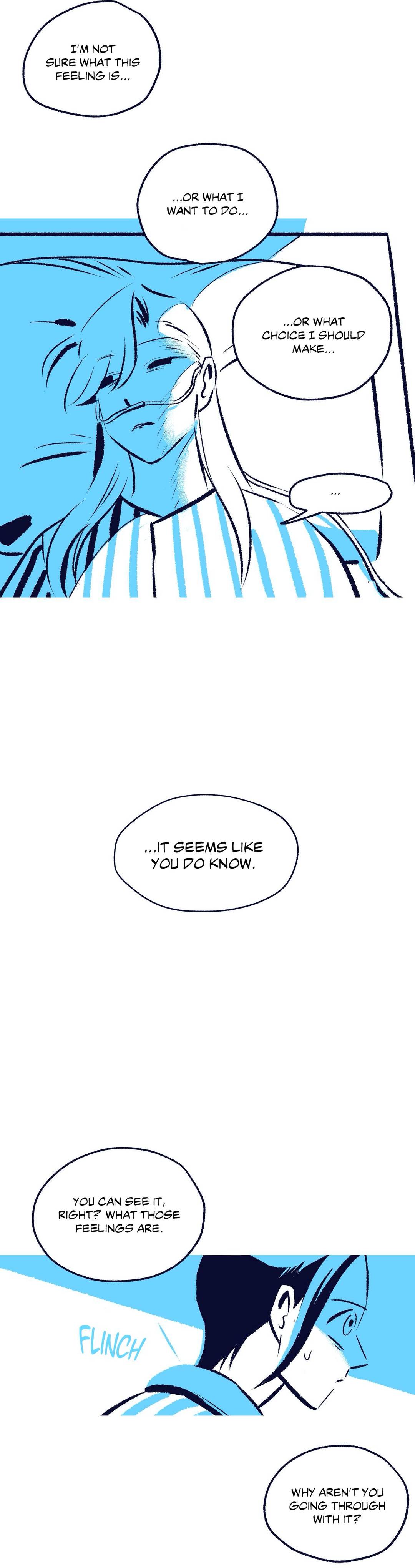 Lovely Death Chapter 33 image 26