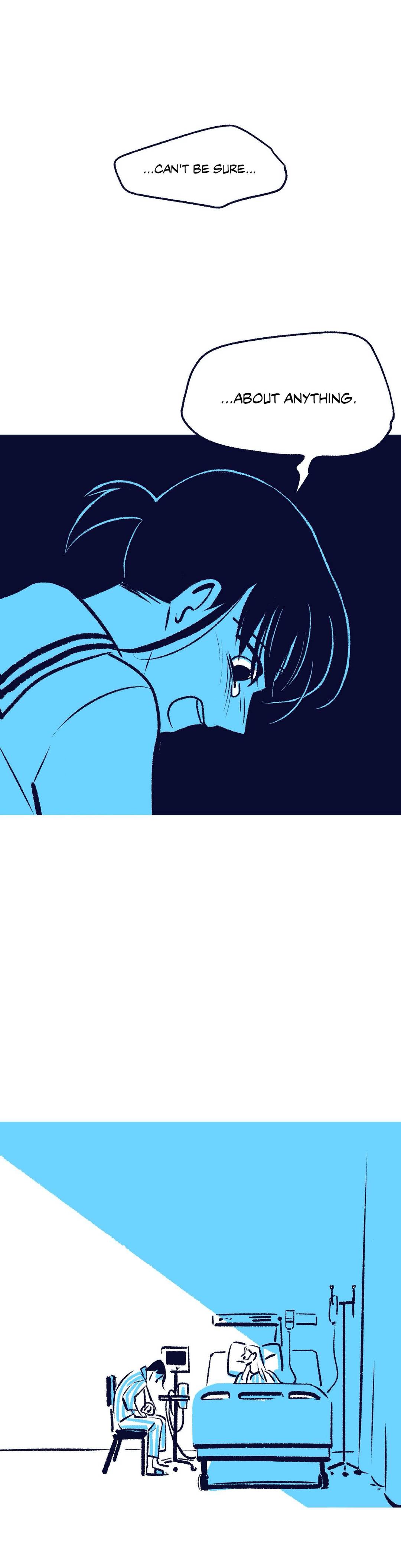 Lovely Death Chapter 33 image 28