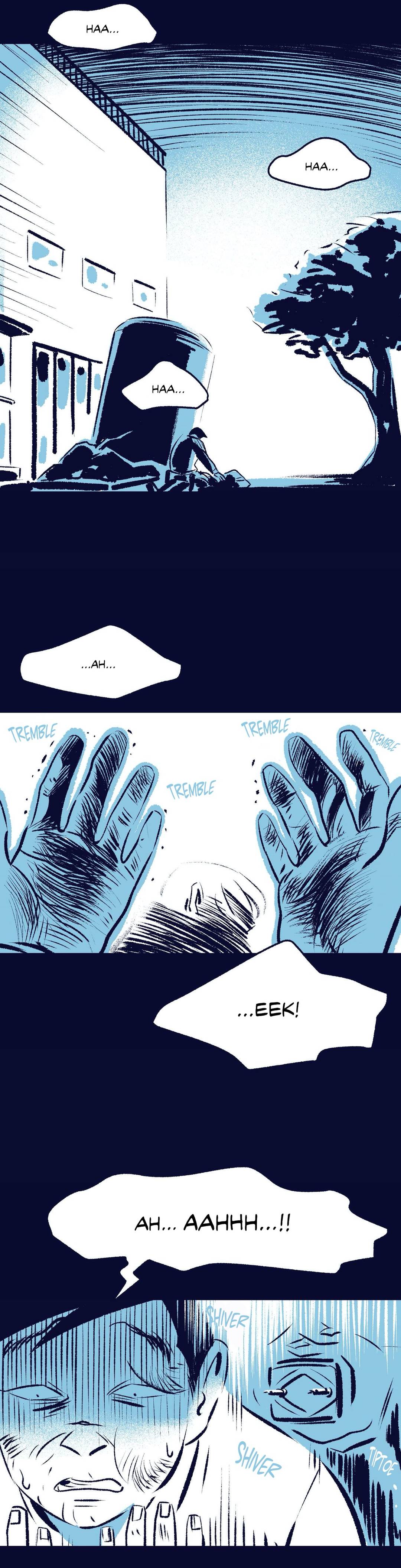 Lovely Death Chapter 33 image 2