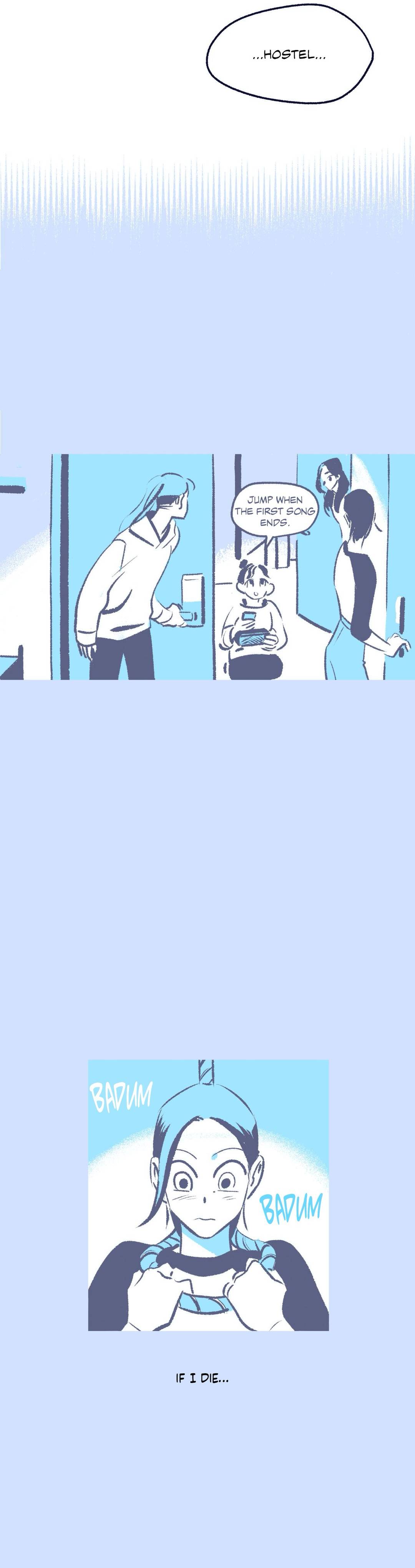 Lovely Death Chapter 33 image 30