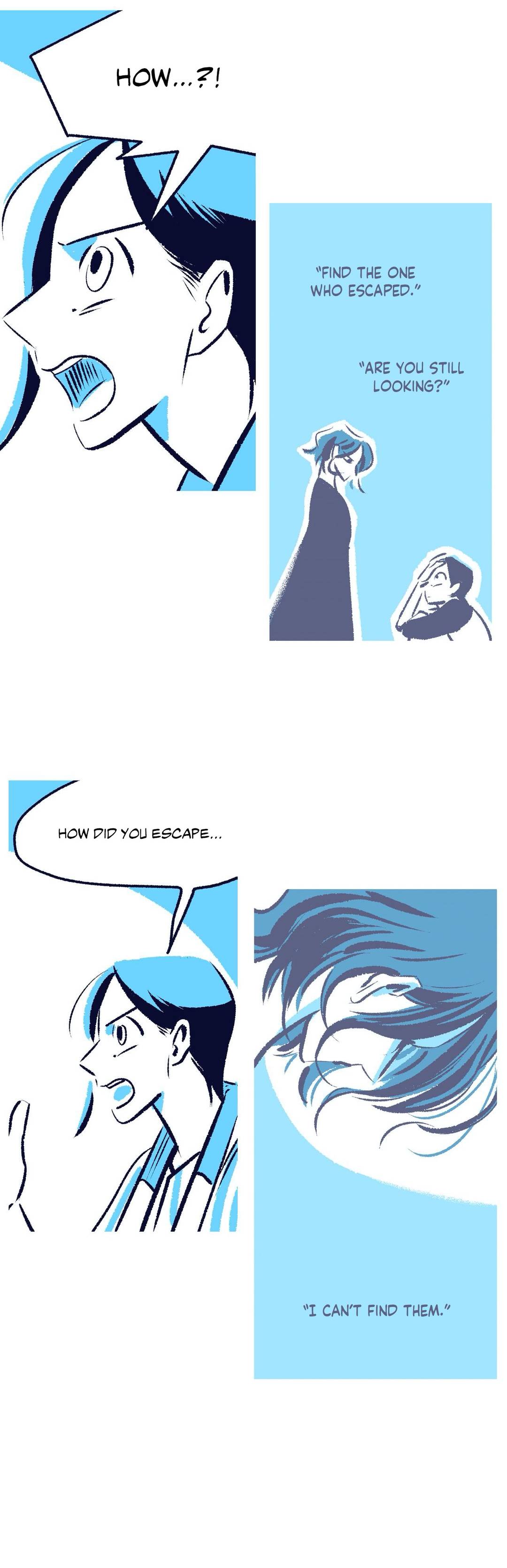 Lovely Death Chapter 33 image 36