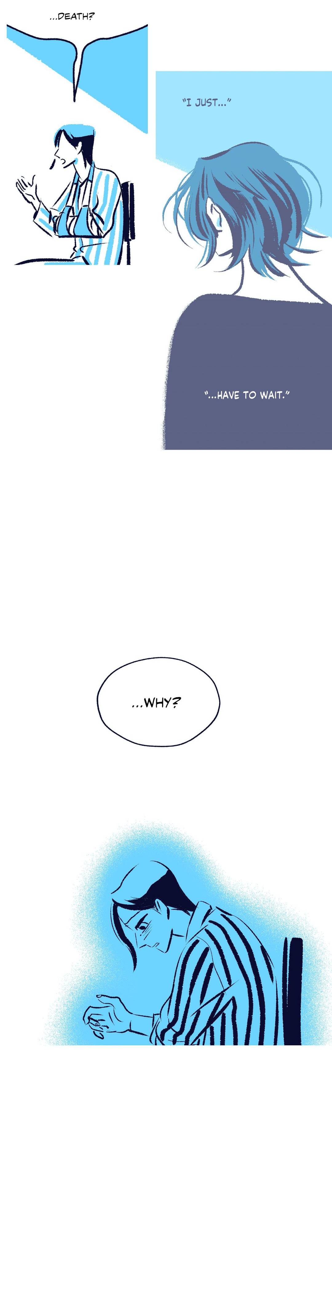 Lovely Death Chapter 33 image 37