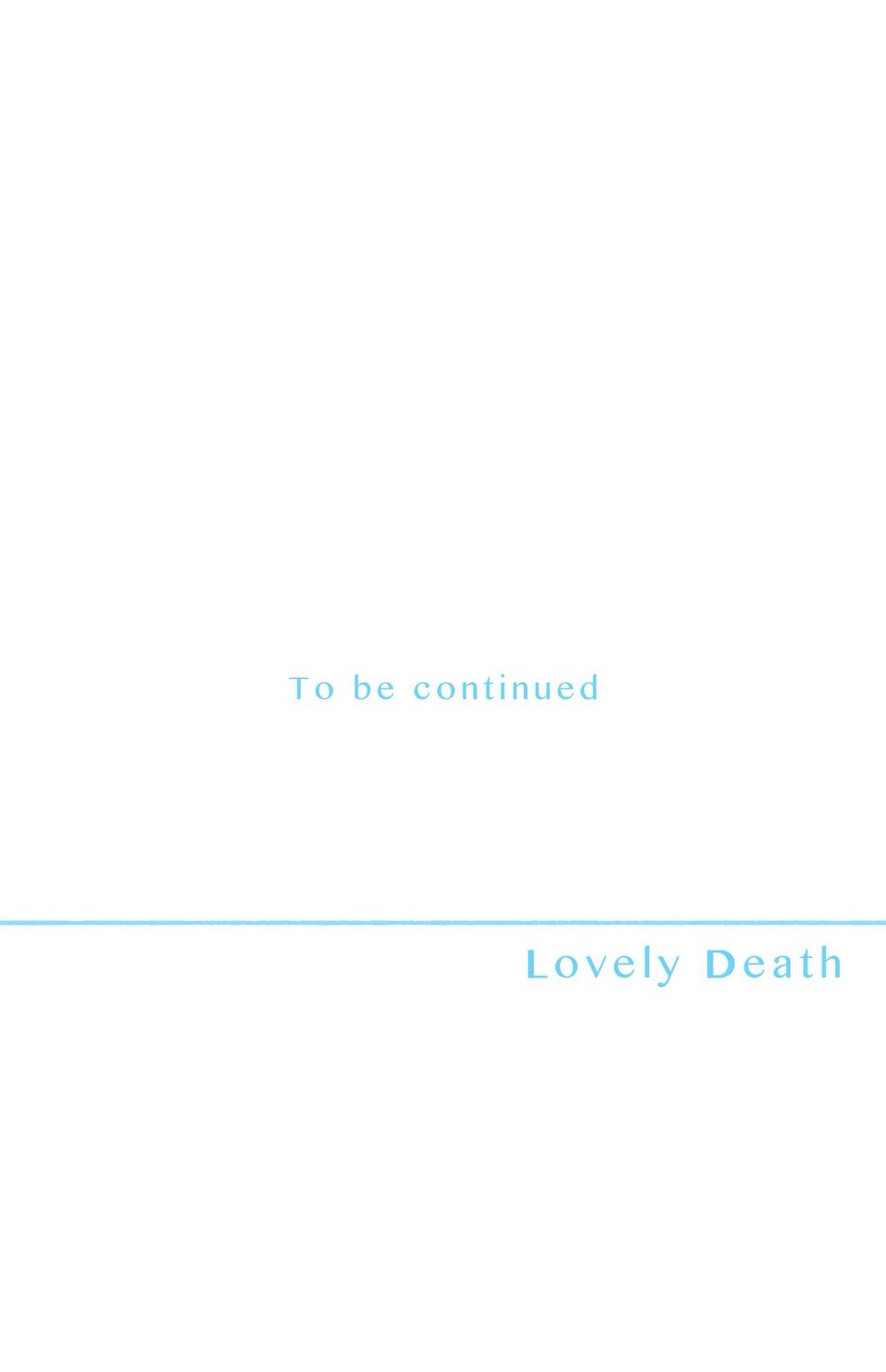 Lovely Death Chapter 33 image 39