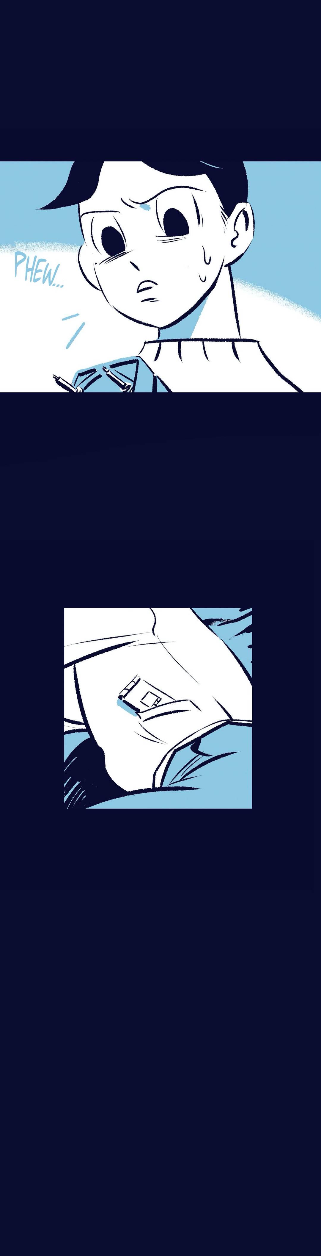 Lovely Death Chapter 33 image 4