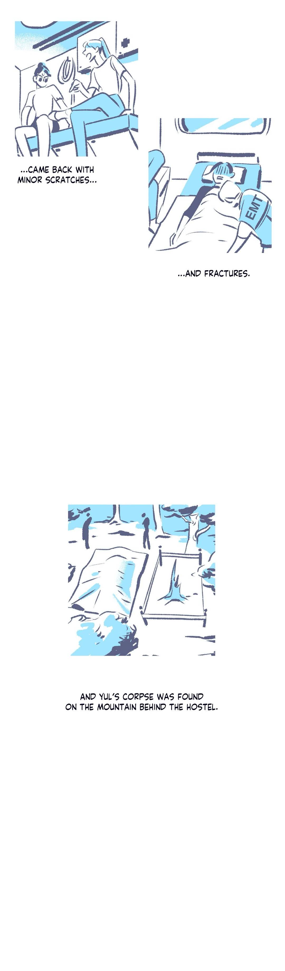 Lovely Death Chapter 33 image 7