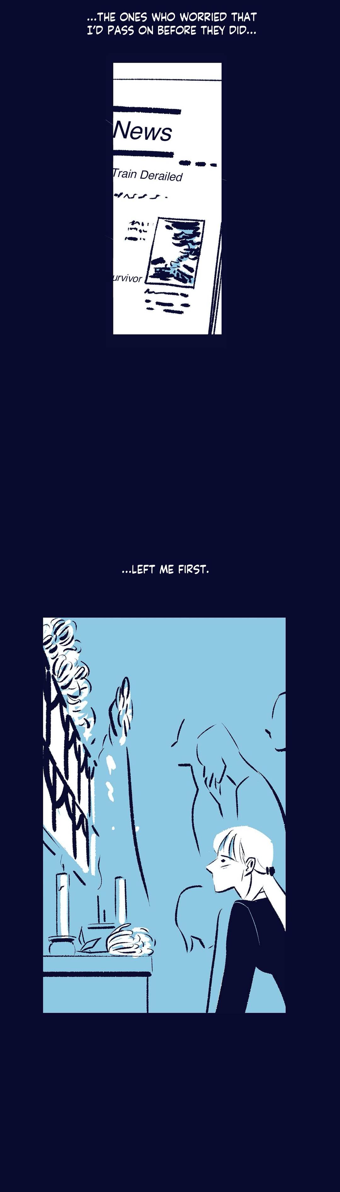 Lovely Death Chapter 34 image 14