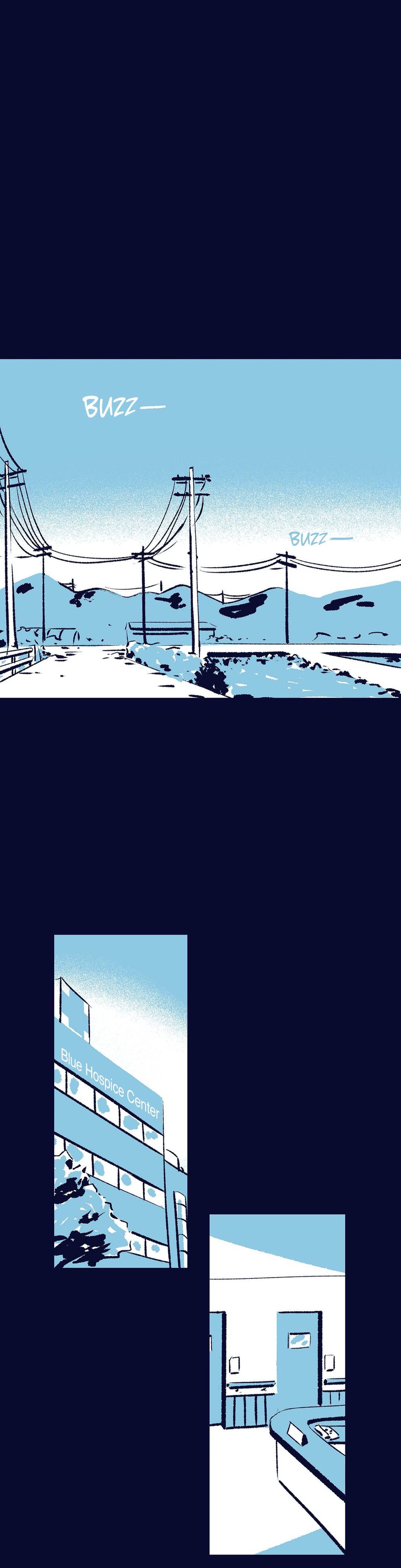 Lovely Death Chapter 35 image 0