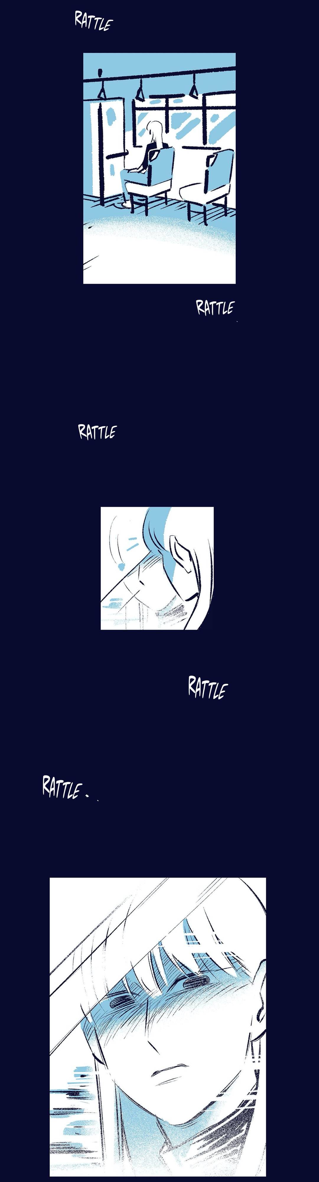 Lovely Death Chapter 35 image 9
