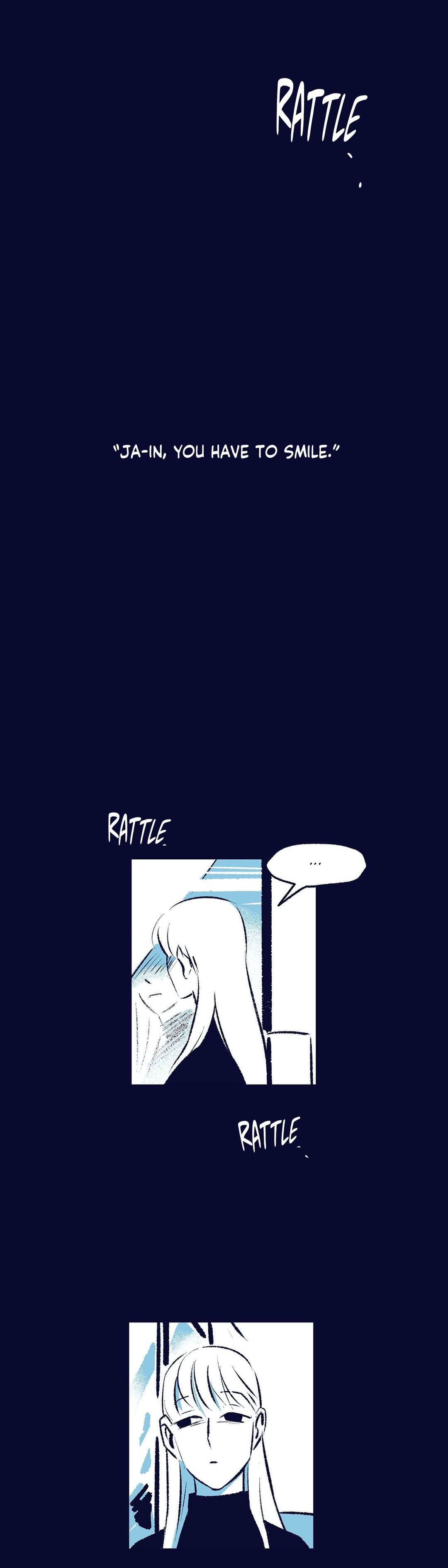 Lovely Death Chapter 35 image 10