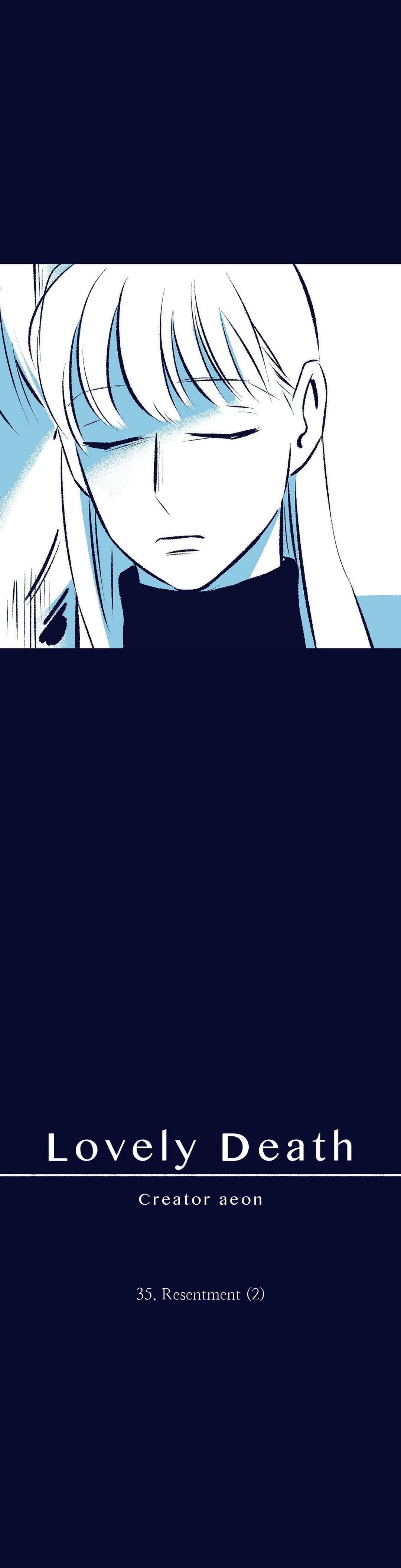 Lovely Death Chapter 35 image 11