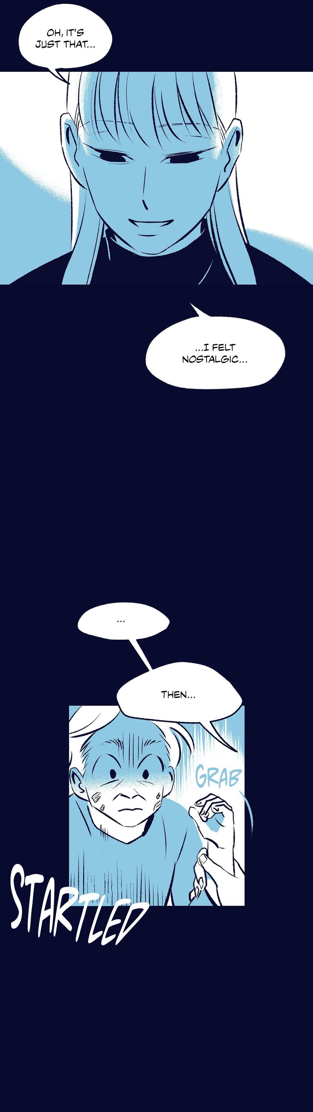 Lovely Death Chapter 35 image 13