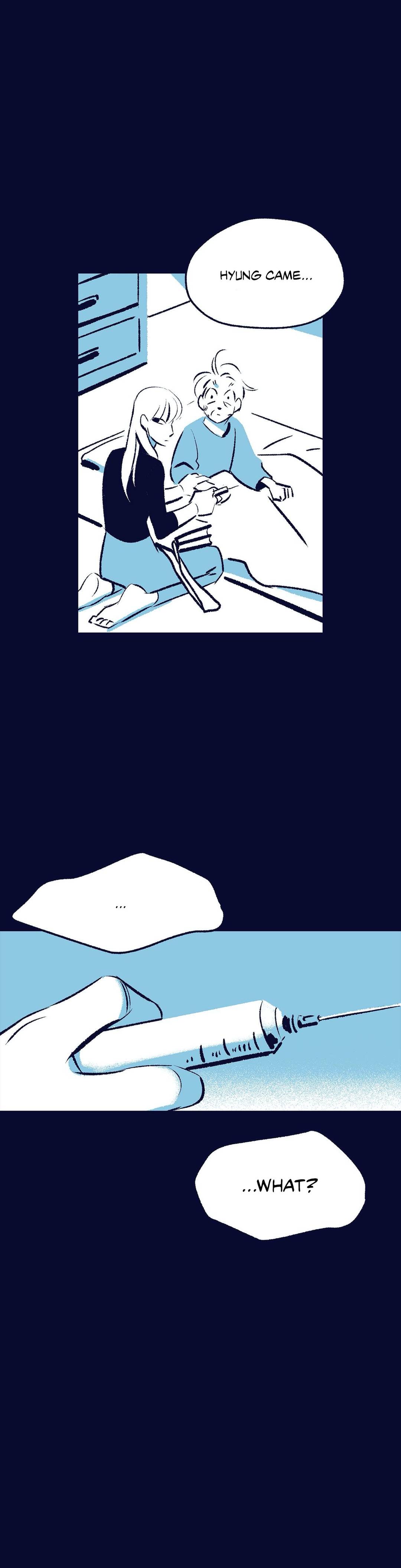 Lovely Death Chapter 35 image 15