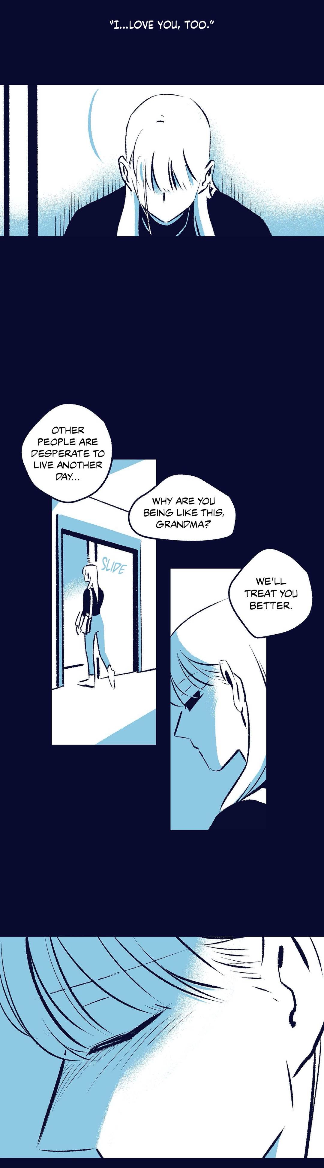 Lovely Death Chapter 35 image 19