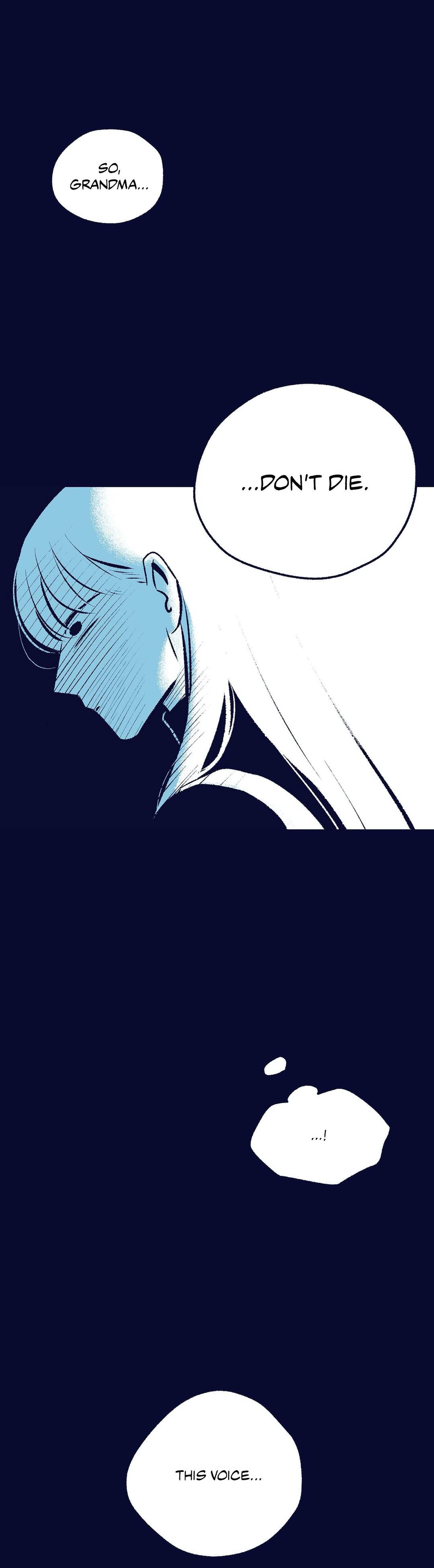 Lovely Death Chapter 35 image 20