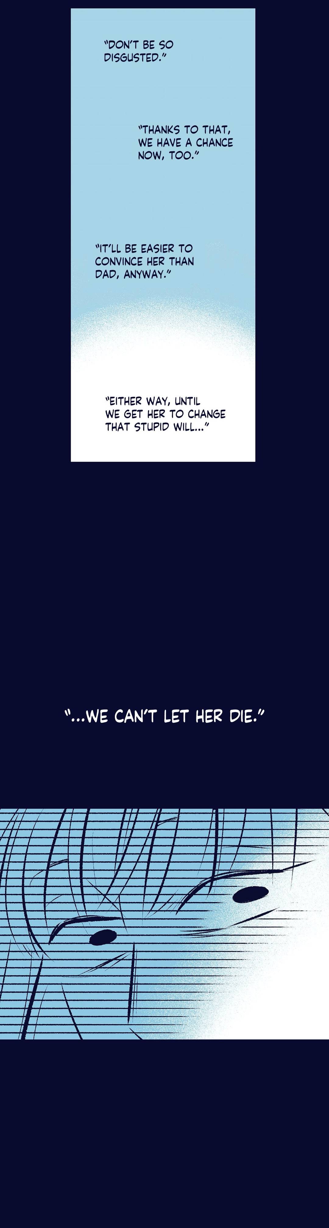 Lovely Death Chapter 35 image 22