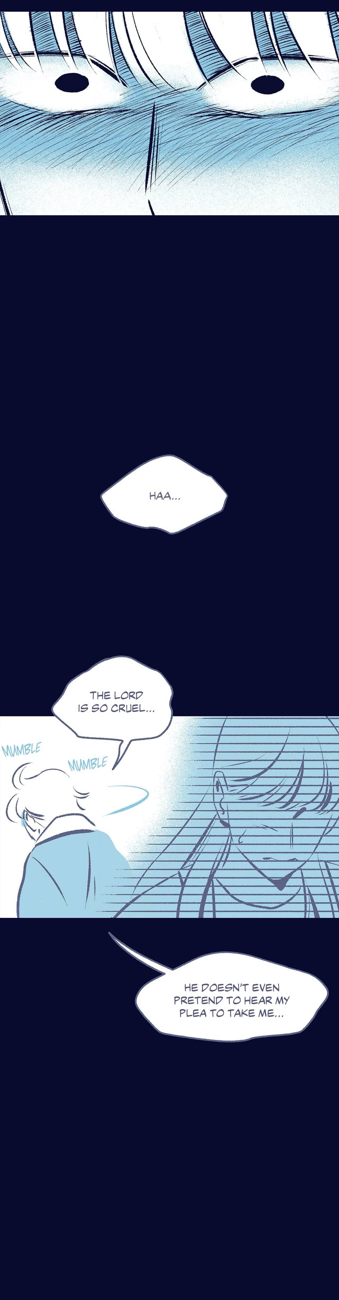 Lovely Death Chapter 35 image 26