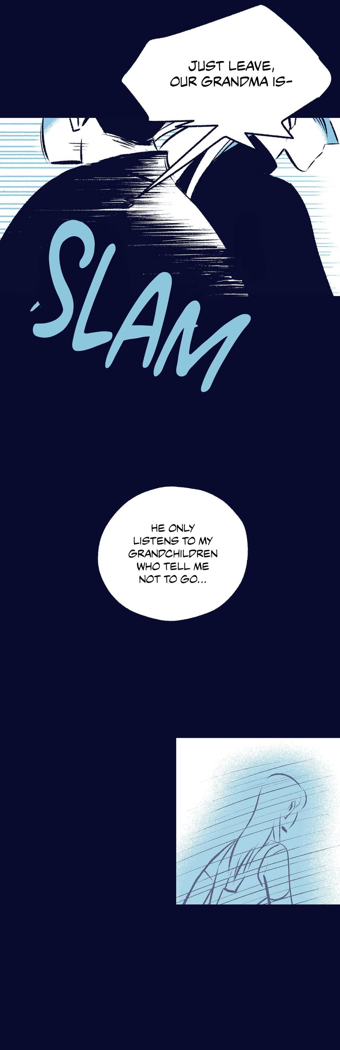 Lovely Death Chapter 35 image 28