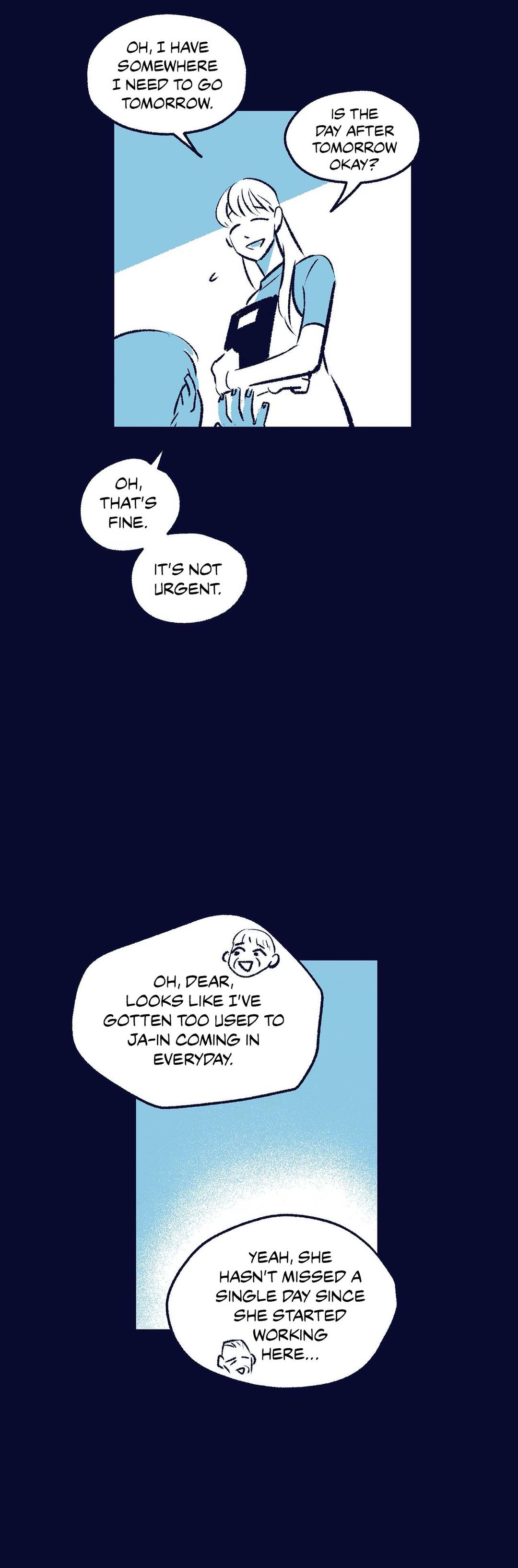 Lovely Death Chapter 35 image 2