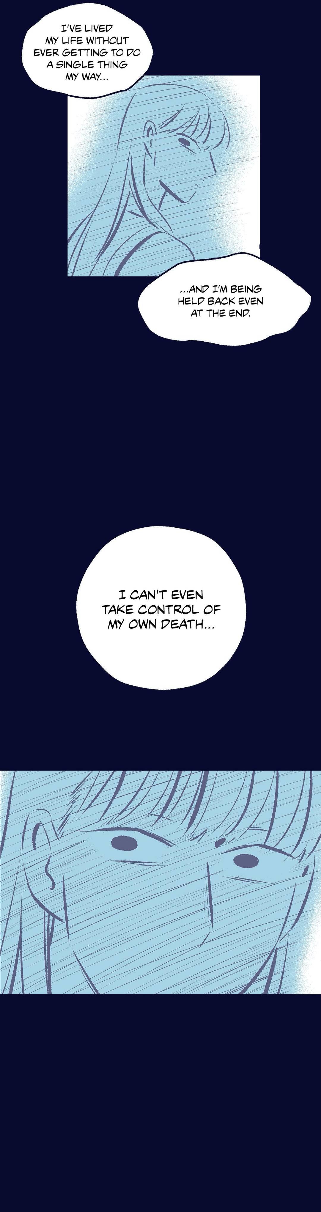 Lovely Death Chapter 35 image 29