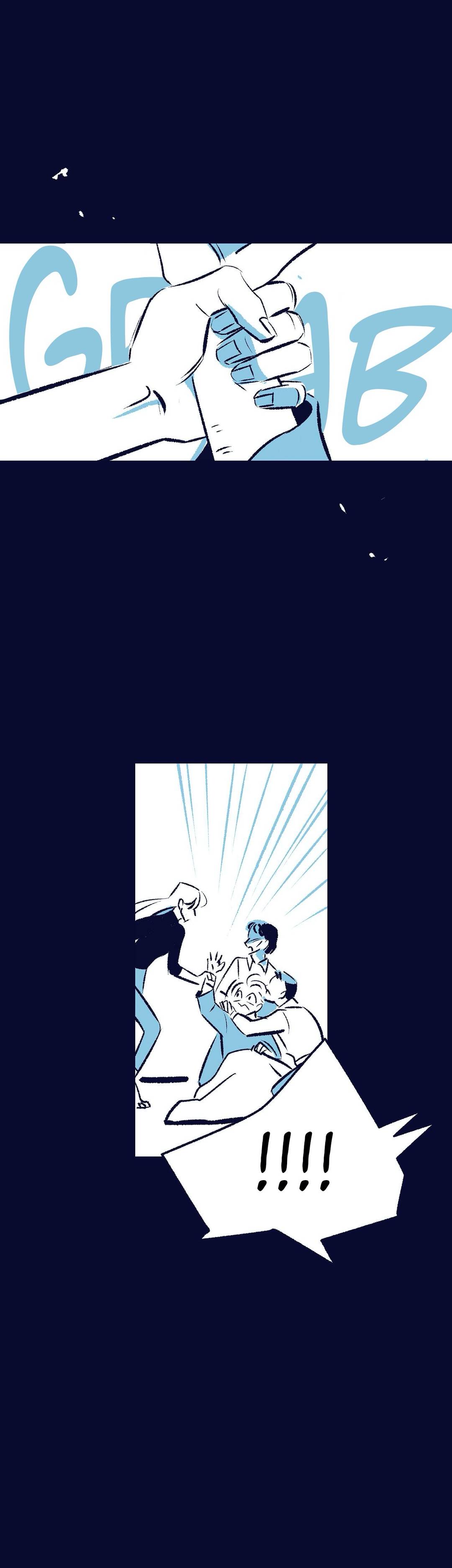 Lovely Death Chapter 35 image 30