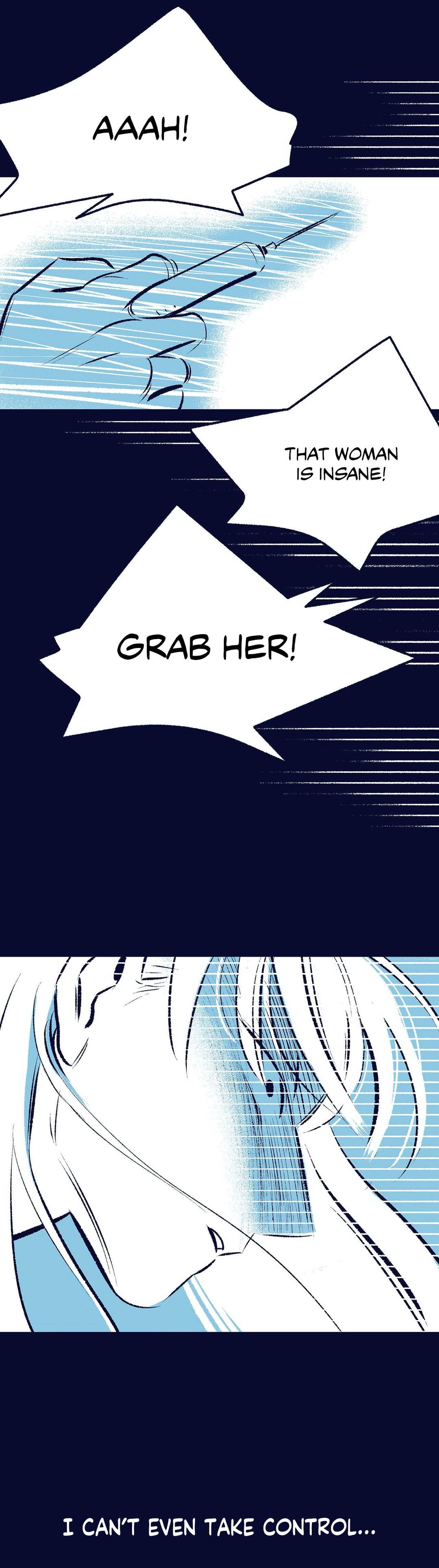 Lovely Death Chapter 35 image 31